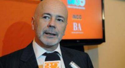 Jorge Telerman sobre la renuncia de Nora De Luc�a: "Son versiones sin fundamentos"