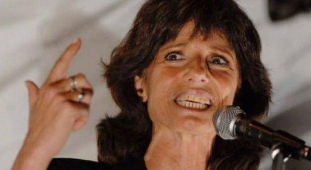 Desde el MST, Ripoll pidi� una convergencia amplia "desde el FAP a la izquierda pol�tica"