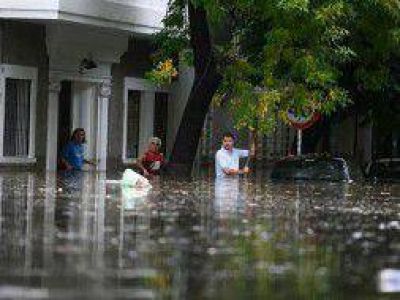 Temporal en La Plata: Confirman alejamiento del Fiscal Condom� Alcorta