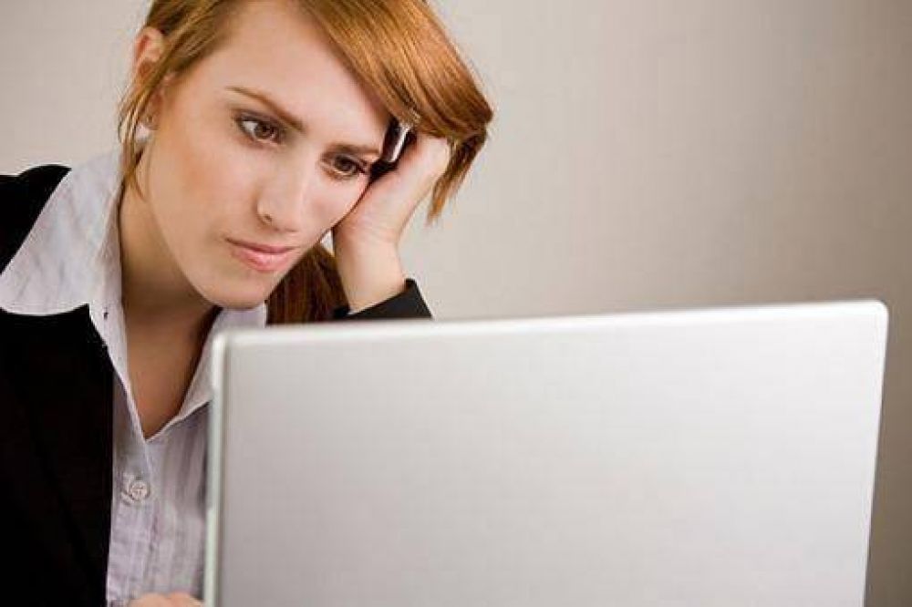 Preocupa el uso que hacen en las redes sociales las adolescentes con trastornos alimentarios