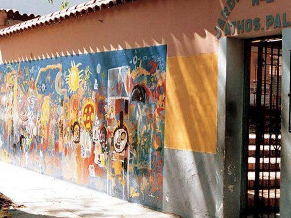 Realizaron pericias a dos nenas presuntamente abusadas en un jard�n