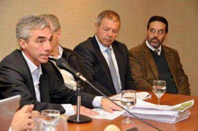 Trascendente decisi�n del gobierno Local de invertir m�s 6 millones de pesos en la ampliaci�n de la red de gas natural