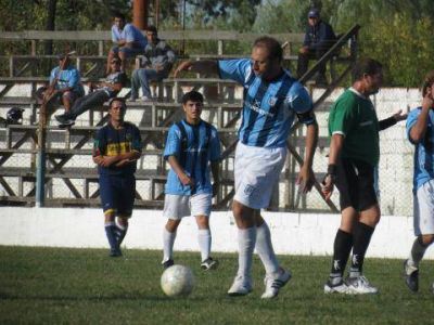 Se juega una fecha que puede ser clave