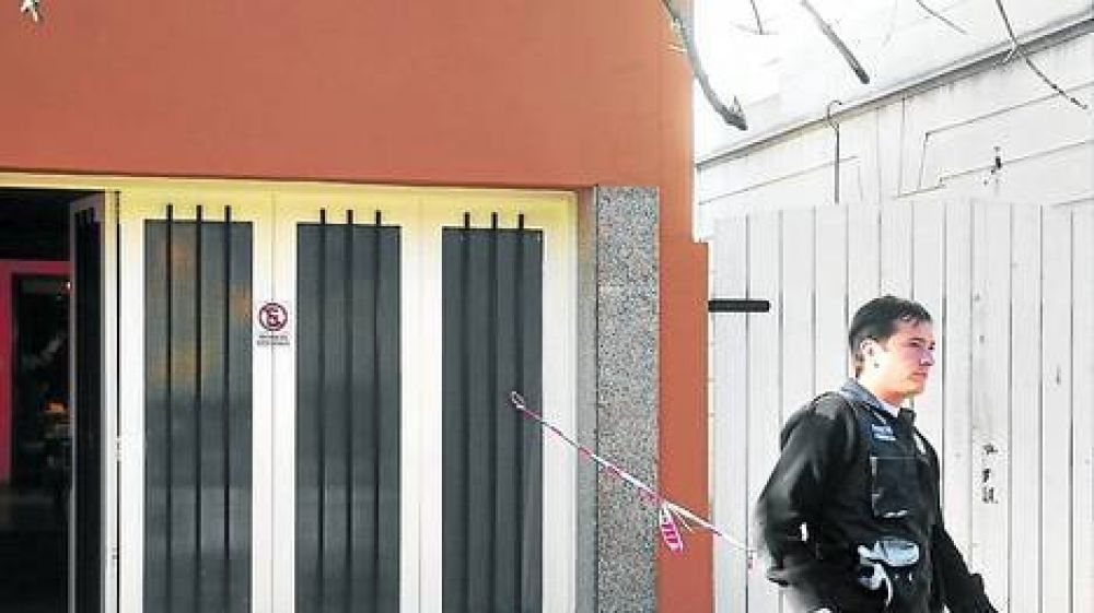 Brutal crimen de una abogada jubilada en un asalto en La Plata