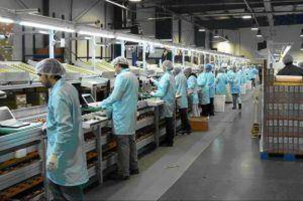 Econom�a avanz� 2,6% en marzo