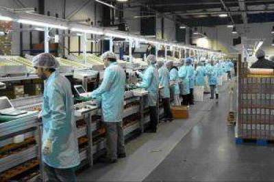 Econom�a avanz� 2,6% en marzo