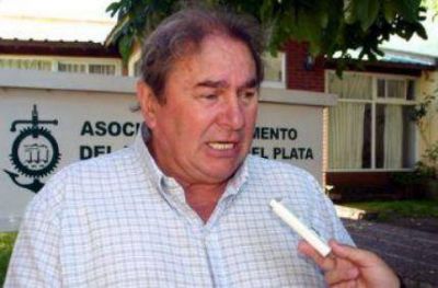 El fomentista Hugo Toso se mostr� alarmado por una nueva muerte en el Barrio Juramento