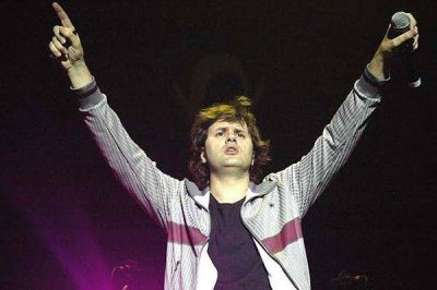 Ciro y Los Persas traer�n su disco "27" a Bariloche