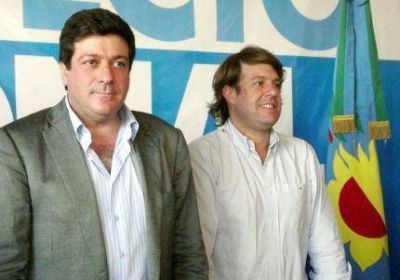 Gabriel Mariotto inaugura este s�bado el Centro Cultural Padre Mugica