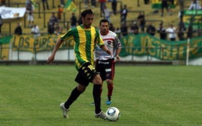 "Todos nos jugamos la continuidad en el club"
