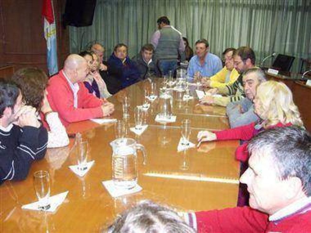 Destacan avances de la intervenci�n en LT28
