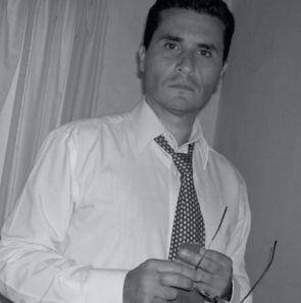 Jos� Baella, a juicio oral