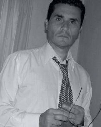 Jos� Baella, a juicio oral