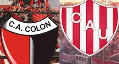 Fecha 15: Col�n viernes 24 y Uni�n lunes 27