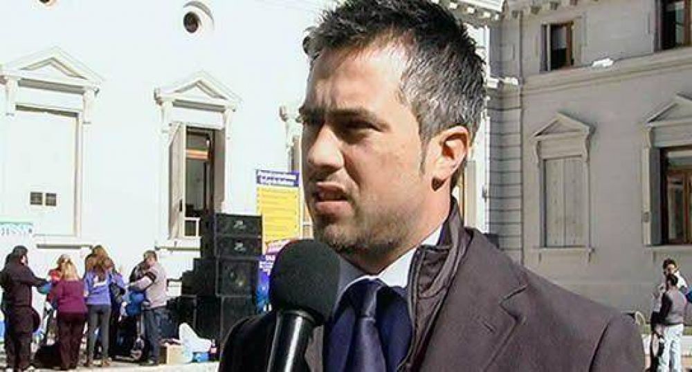 "Es una muestra de intolerancia"