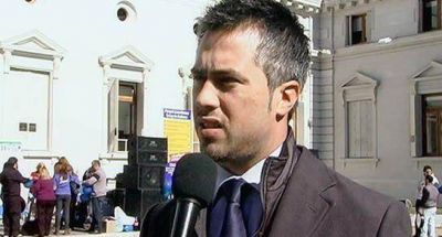"Es una muestra de intolerancia"