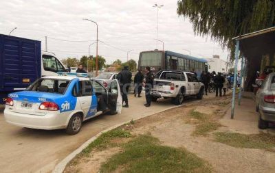 Contin�an los operativos de saturaci�n en nuestra ciudad