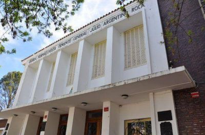 Se moviliza la comunidad educativa para cambiarle el nombre a la Escuela Normal
