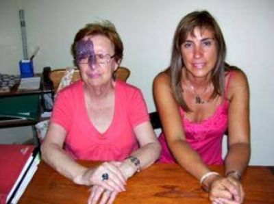 Marcela Molina ser� la nueva Secretaria General de SUTEBA