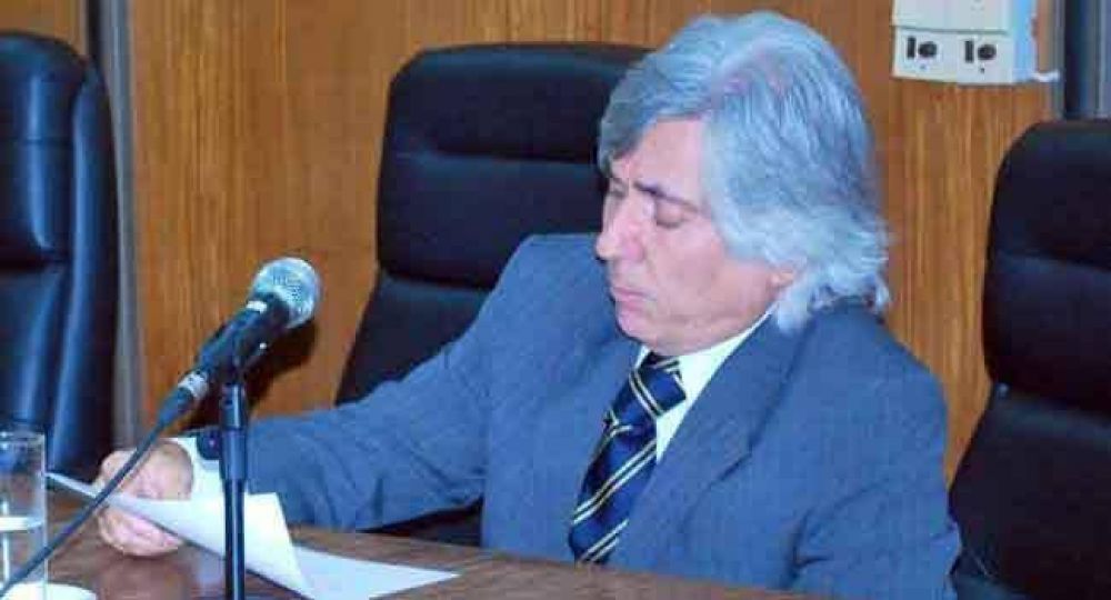 Tres a�os de prisi�n para padrastro abusador