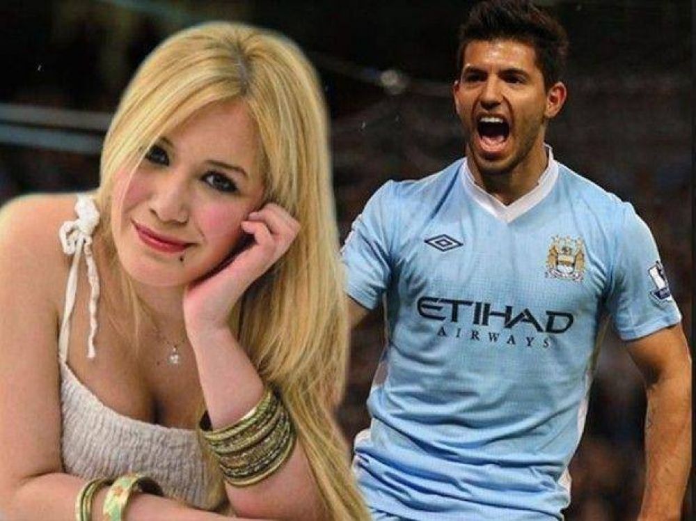 �El Kun y Karina se van a vivir juntos?