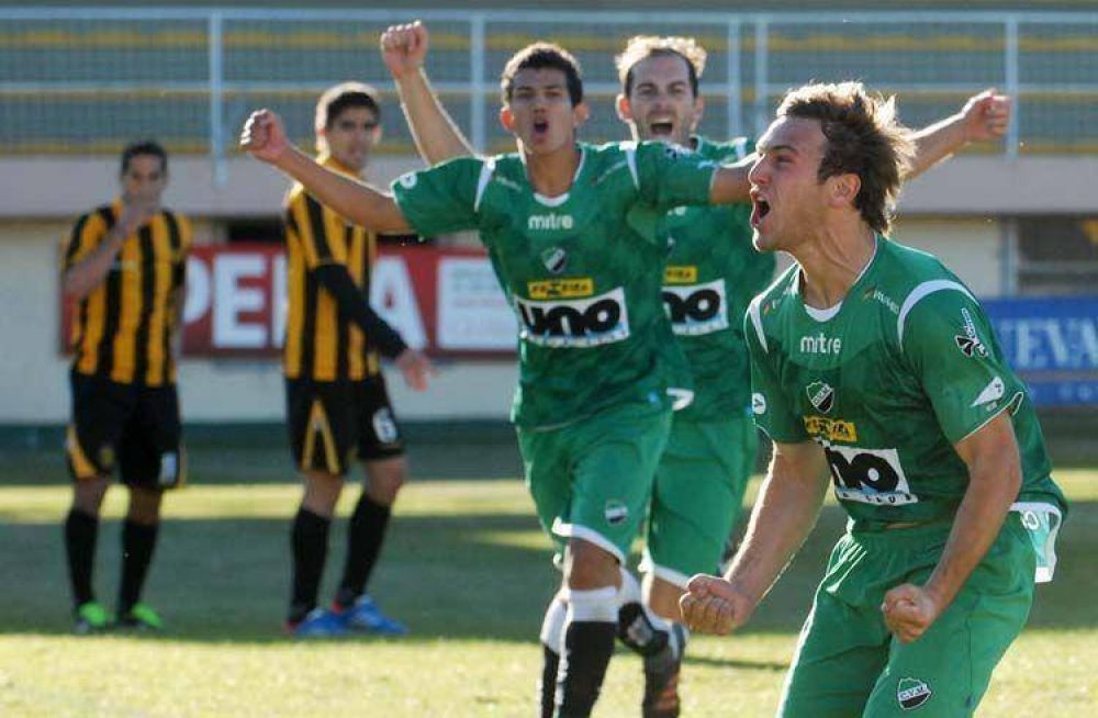 Villa Mitre le pag� con la misma moneda a Olimpo