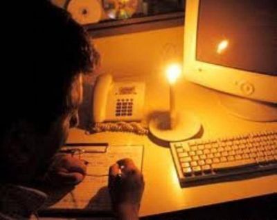 Este domingo parte de Misiones quedar� sin energ�a