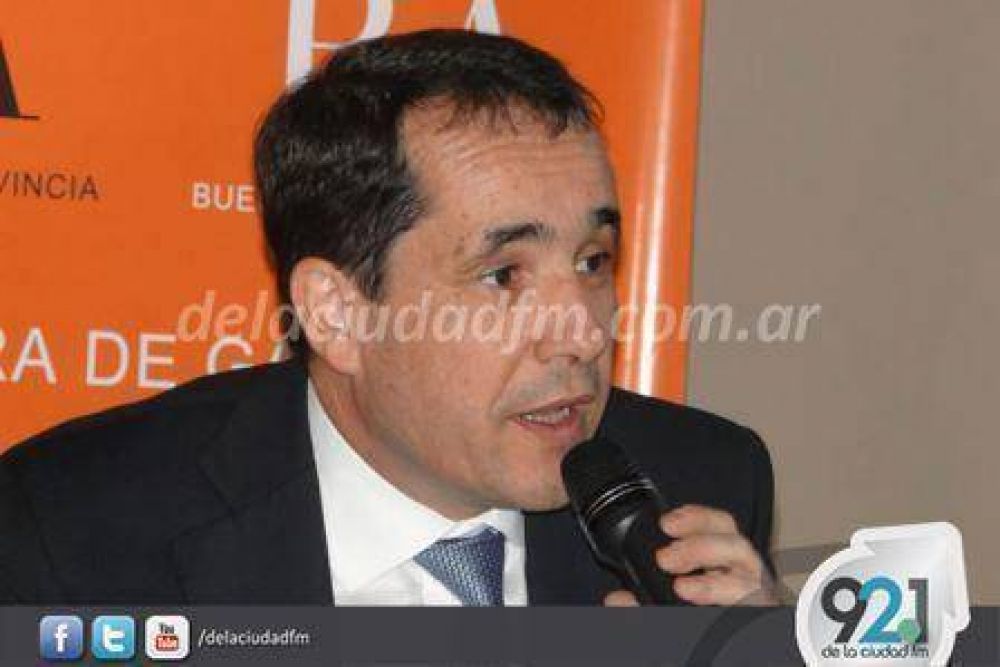 El Director del OPDS visita Pig�� este s�bado	