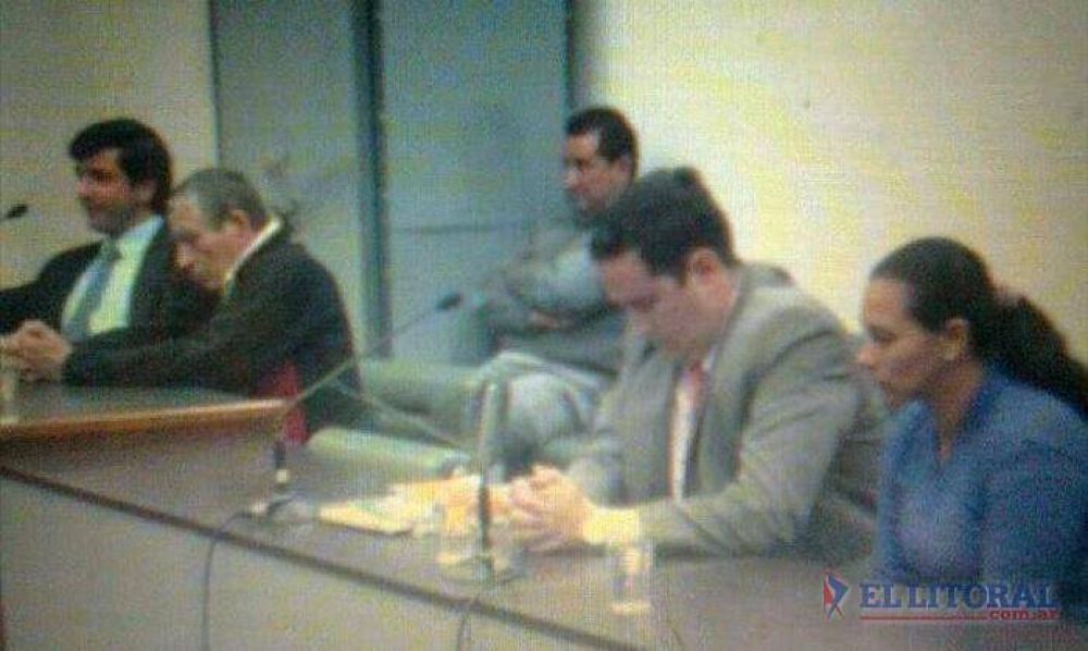 La Justicia conden� a un matrimonio en el primer juicio por trata en Corrientes