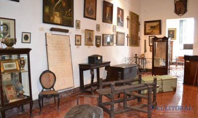 Los museos buscan adaptarse a esta era para captar al p�blico contempor�neo