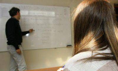 Fortalecen las clases de apoyo para los trimestrales, que empiezan el lunes