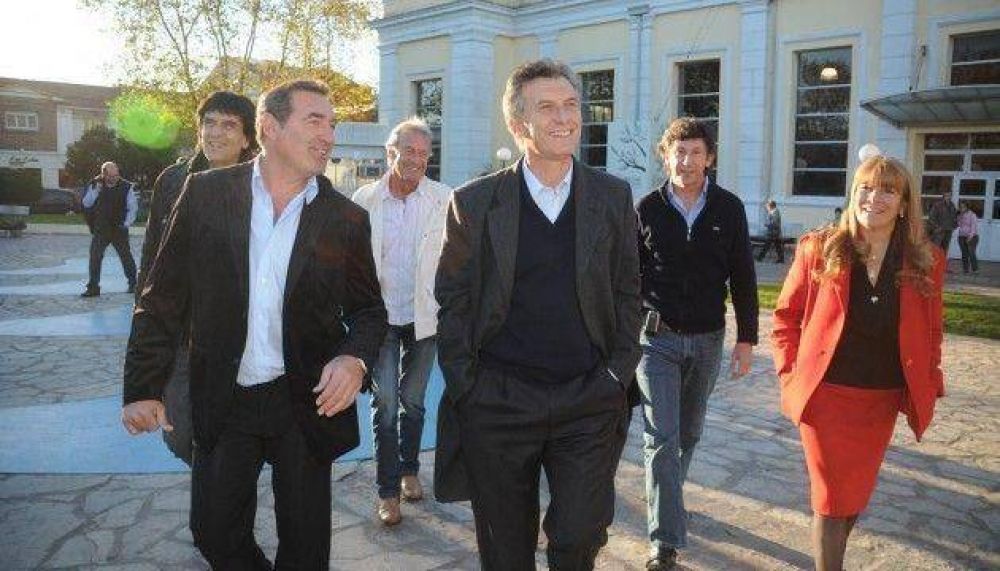 Macri: �El Decreto tuvo una repercusi�n maravillosa�