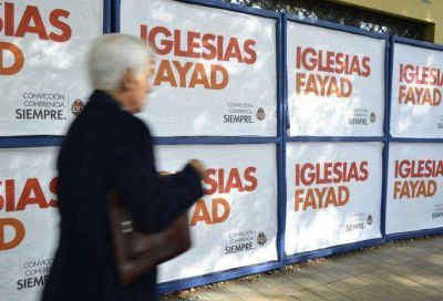 Camino a las elecciones: recrudece la guerra entre Iglesias y el cobismo