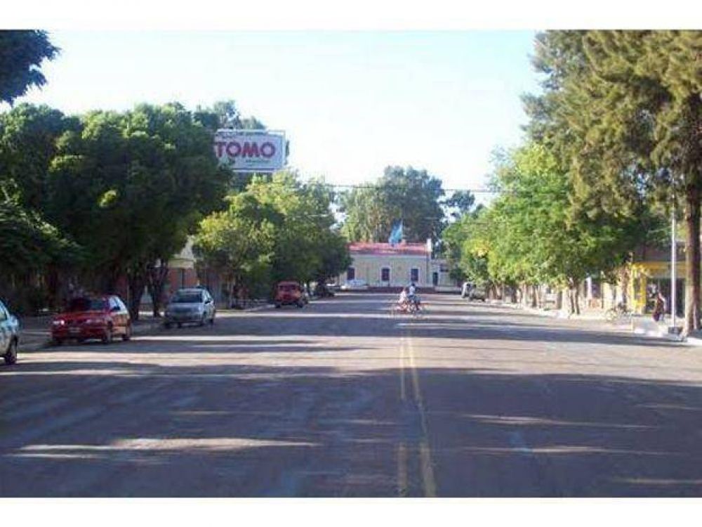 Vecinos de Bowen quieren que el distrito se convierta en departamento