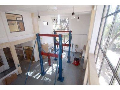 El 30, la UTN inaugurar� un edificio de laboratorios en San Rafael