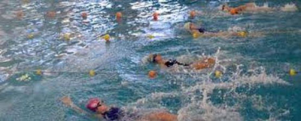 Juegos Evita, instancia local: el lunes abre per�odo de inscripci�n