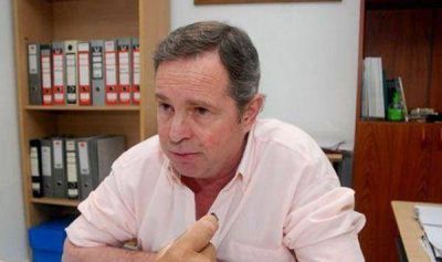 Stanojevich pidi� que se denuncie a los comercios que venden garrafas a m�s de 16 pesos