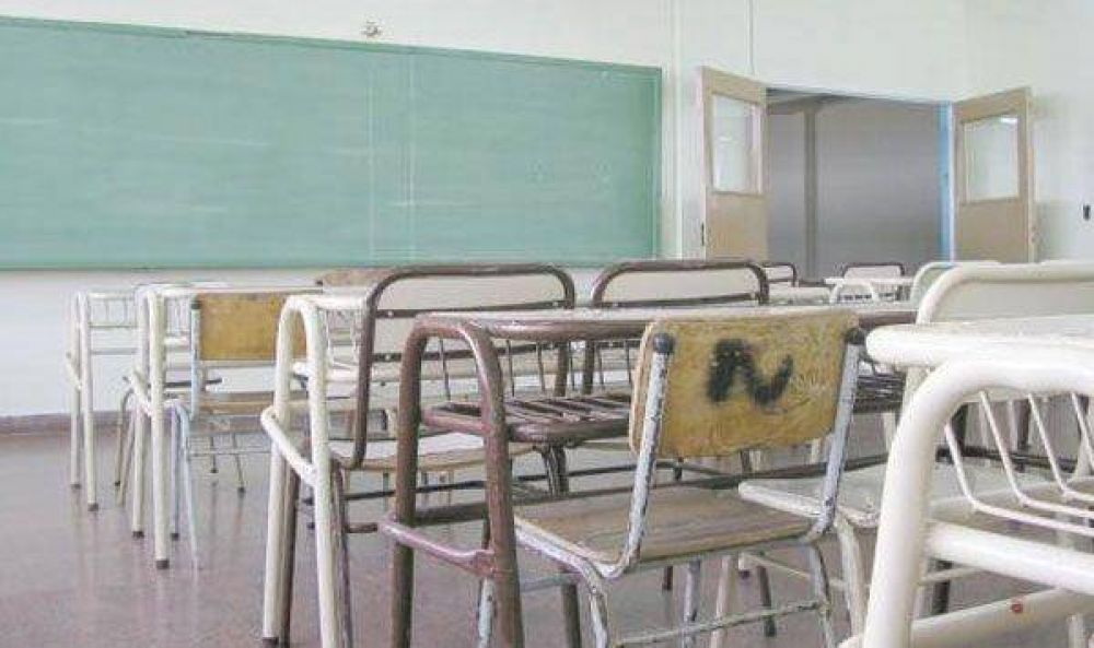 Las vacaciones de invierno comienzan el 8 de julio