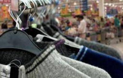 �Ropa Para Todos� no ser� �Para Todas�