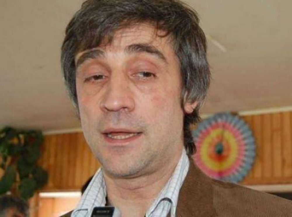 Ravaglia asegur� que el proyecto oficial busca �un sistema mas equilibrado y justo�