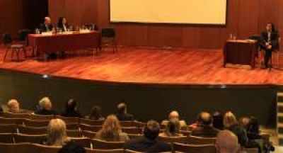 Cardiolog�a infantil: a�n faltan m�s especialistas