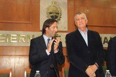 Proyectan usar el modelo de San Juan en otros pa�ses	
