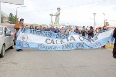 Municipales esperan novedades de las negociaciones