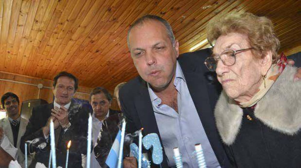 Buzzi no tiene dudas: Yauhar es �el candidato apropiado�