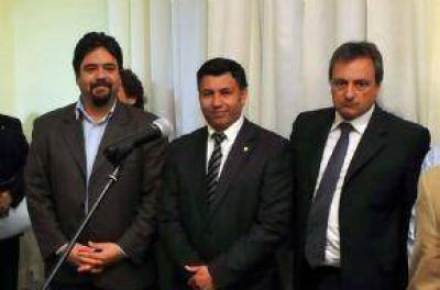 Dos Subsecretarios Presentaron Su Renuncia Ayer Por La Tarde