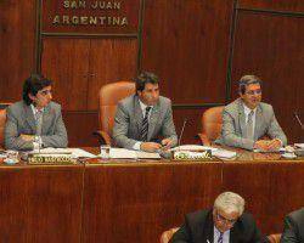 La l�nea de interconexi�n Mendoza-San Juan pasar� de 220 a 500 kv