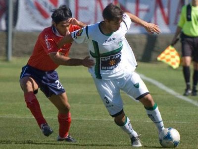 San Mart�n tiene todo confirmado para su final ante Independiente