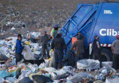 Acuerdo por la basura: exigen m�s informaci�n 