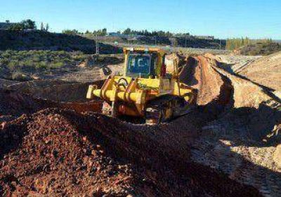 Avanza la conexi�n del Tercer Puente y la Autov�a 