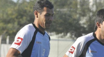 Belgrano y una repetici�n en puerta